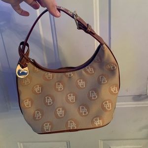 Dooney & Bourke vintage purse